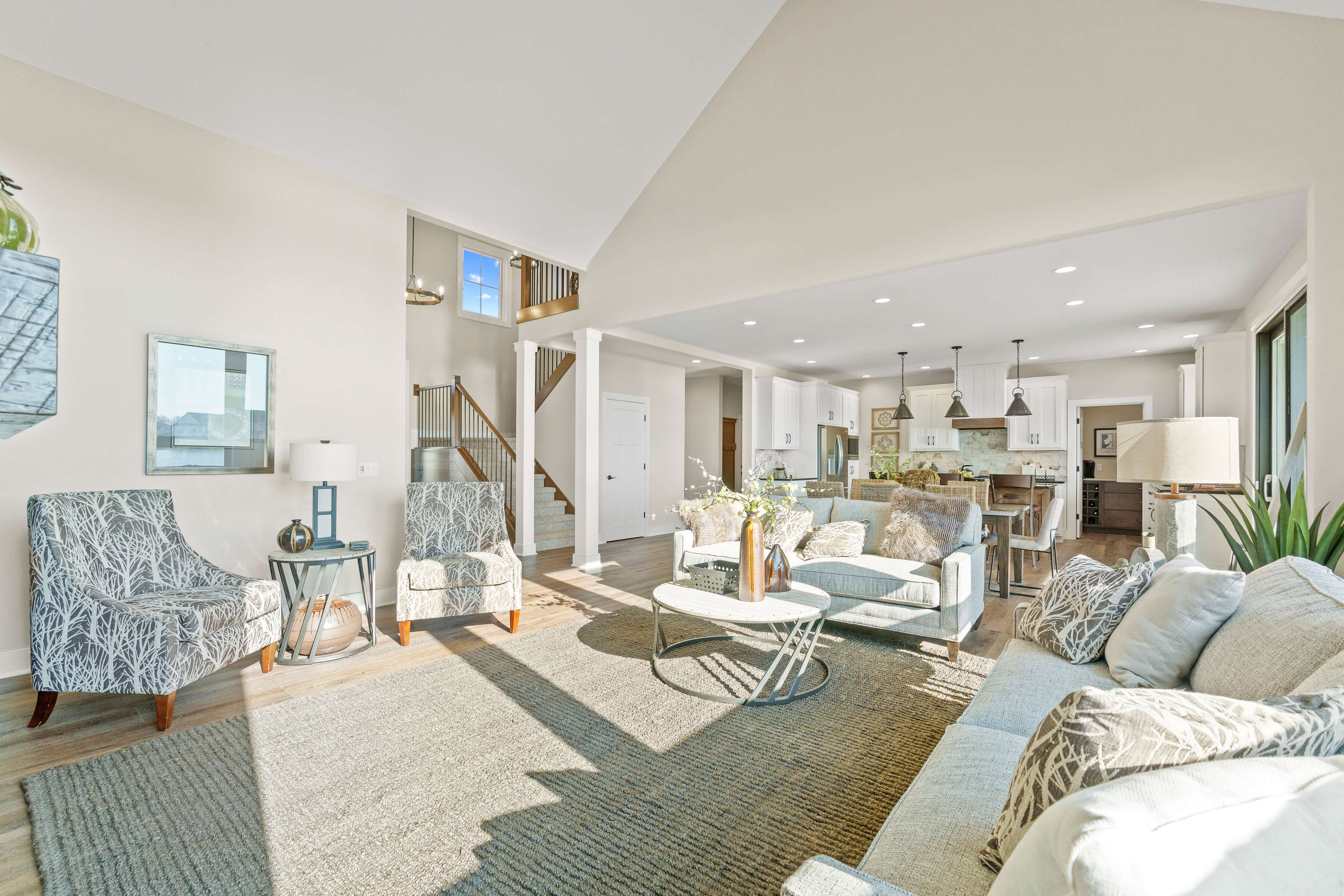 855 Cascata Trail Homes for Sale Bob Buescher Homes New Homes for